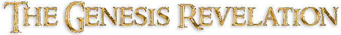 Genesis Revelation